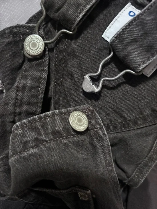 Old Navy Overalls - Picture 6 of 6